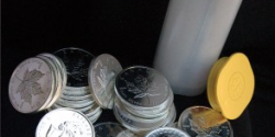 Otkup srebrnih kovanica