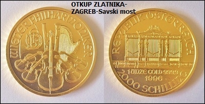 2000 schilling-Wiener Philharmoniker