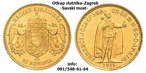 otkup zlatnika