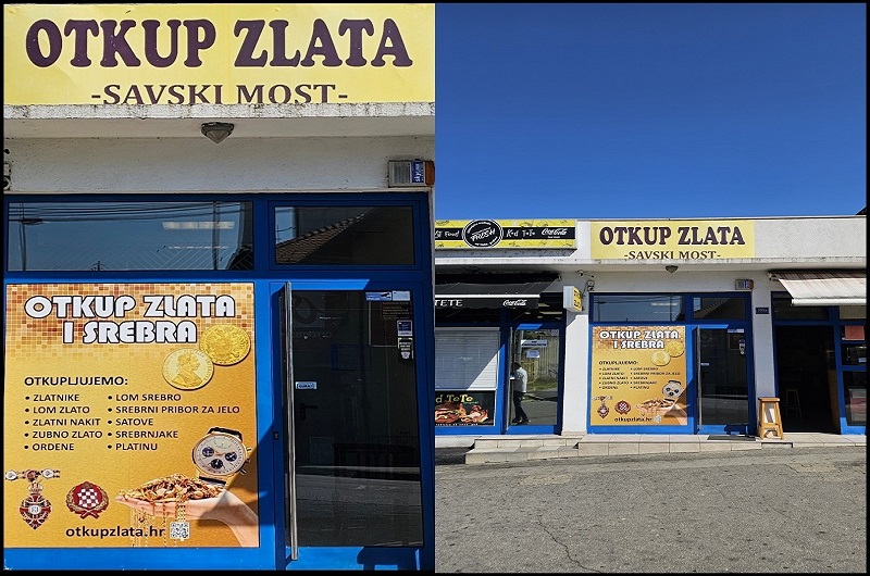 otkup zlata